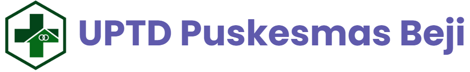Puskesmas Kecamatan Beji
