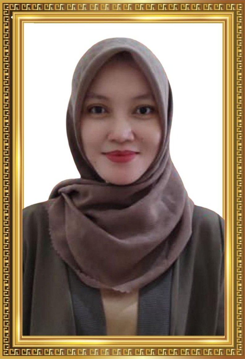 Bdn. Tri Putri H, S.ST., M.Kes