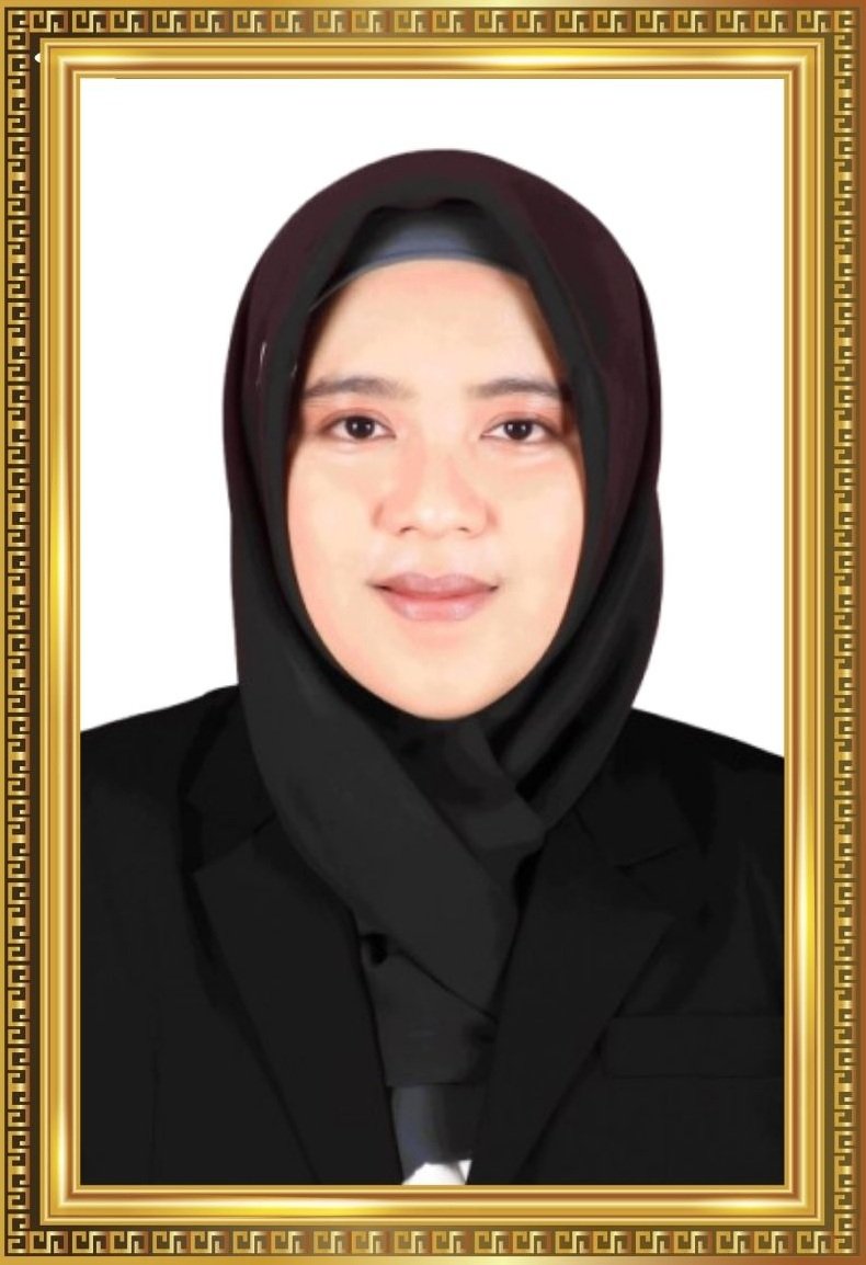 Dhea Regita Sastika Putri, S.Keb., Bd., M.Kes