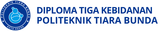 Program Studi Diploma 3 Kebidanan Politeknik Tiara Bunda